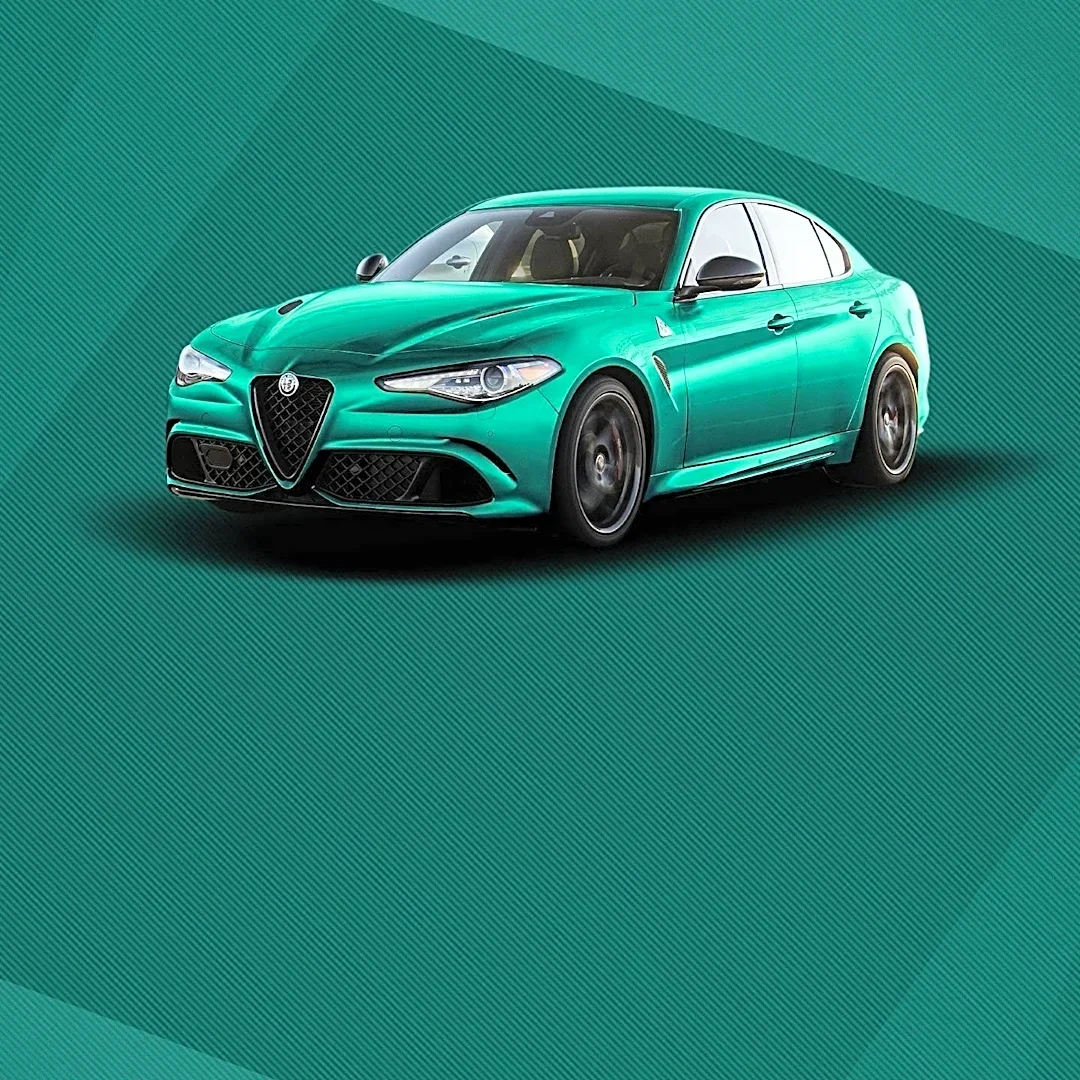 Alfa Romeo Introduces 'Detoxing' Interior Design with Concealed Screens and Physical Controls