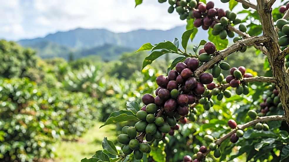 Dole Food Company Hawaii to Cease Oahu Coffee Farming Operations, Resulting in Job Eliminations
