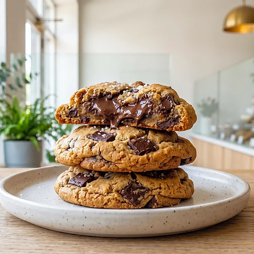 Half Baked Goodness Opens New Cookie Shop in Fayetteville