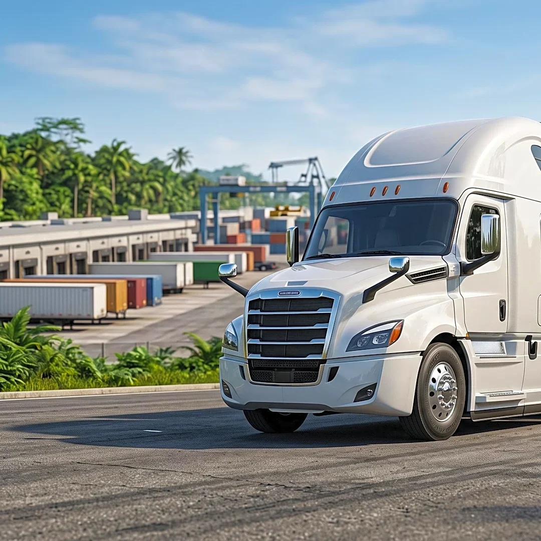 Crowley Announces Inland Rate Adjustments for Central America Due to Increased Trucking Costs