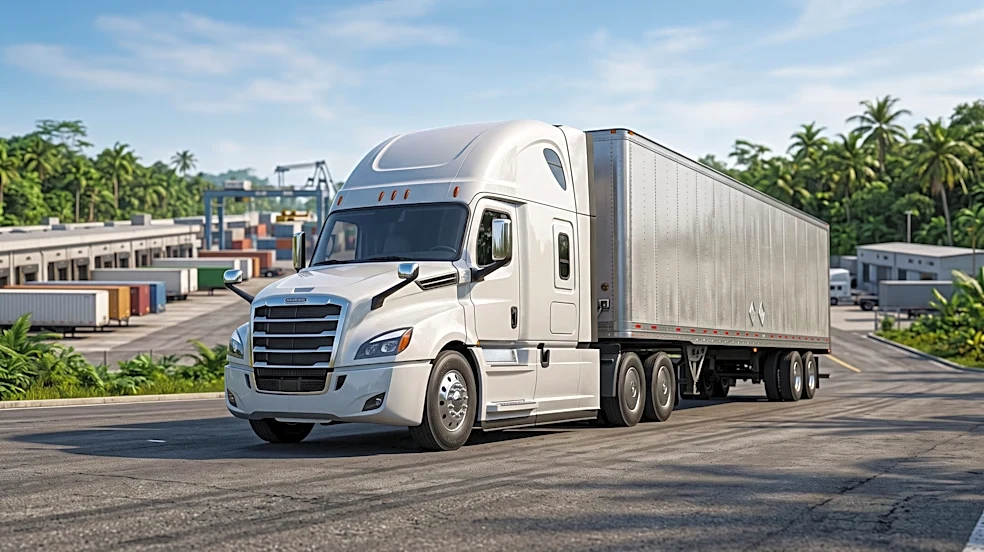 Crowley Announces Inland Rate Adjustments for Central America Due to Increased Trucking Costs