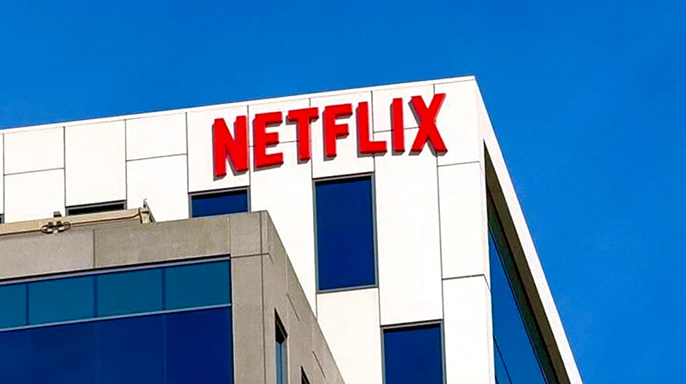Netflix Appoints Former Disney Executive Peter Rice as Chief Content Officer