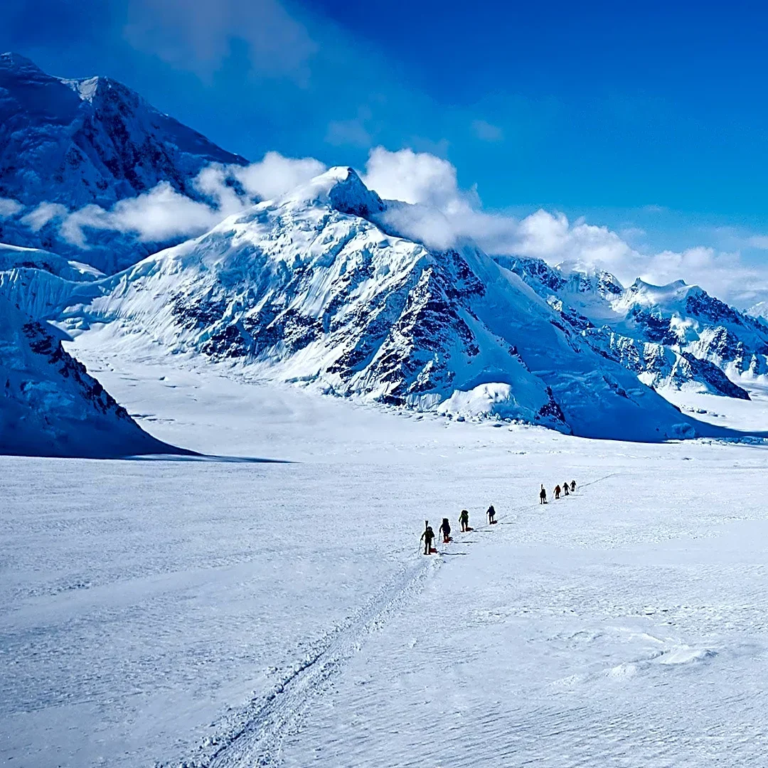 Michael Engelhard's 'Northerners' Explores Diverse Meanings of Being Alaskan