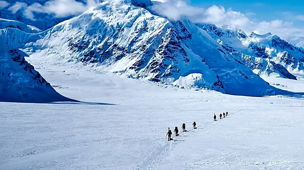 Michael Engelhard's 'Northerners' Explores Diverse Meanings of Being Alaskan