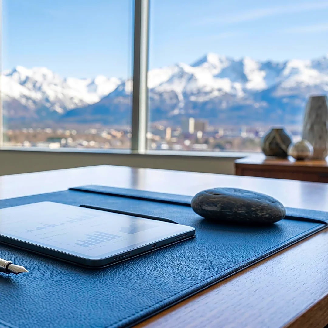 KeyCorp, a Major Financial Services Company, Seeks Personal Bankers in Anchorage, Alaska
