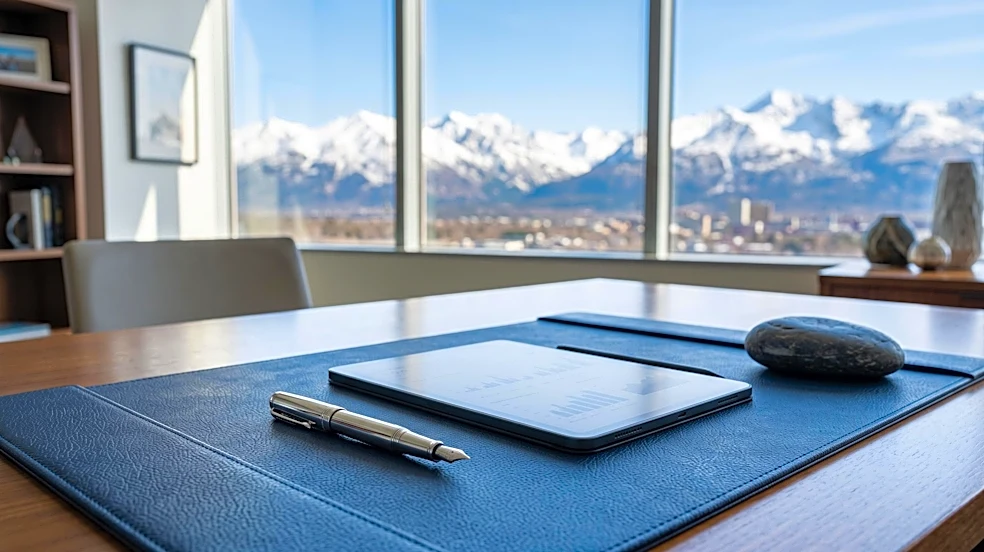 KeyCorp, a Major Financial Services Company, Seeks Personal Bankers in Anchorage, Alaska