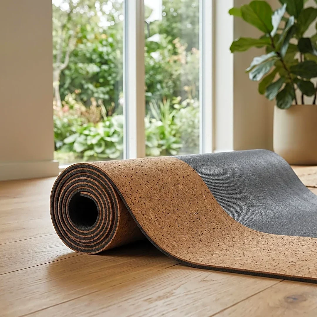 U.S. Fitness and Camping Mats Market Driven by Home Fitness and Glamping Trends