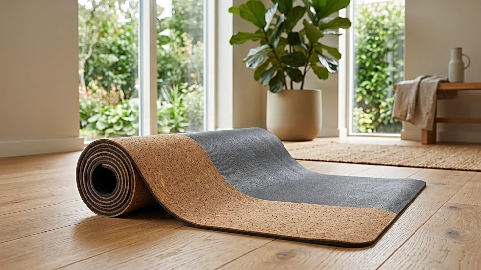 U.S. Fitness and Camping Mats Market Driven by Home Fitness and Glamping Trends