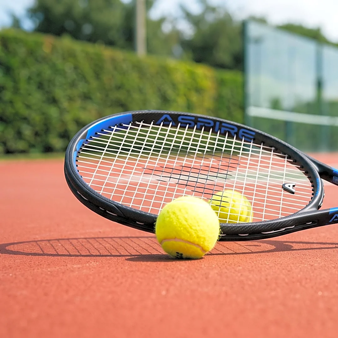 Prime Video Orders New Tennis Drama 'Rally' with Andre Agassi as Executive Producer