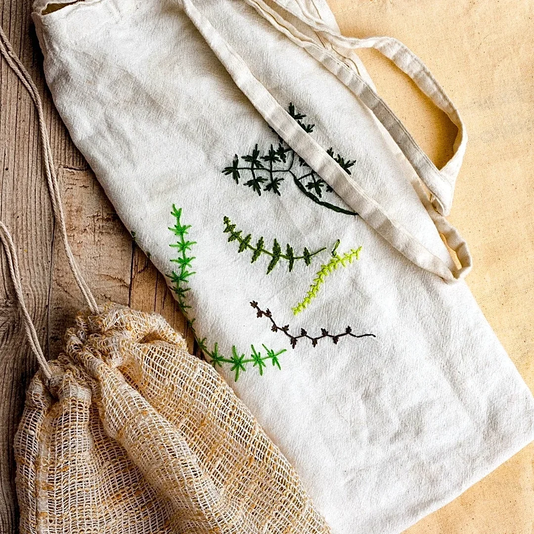 Eco-Centric Travel Souvenirs Emphasize Practicality and Sustainability