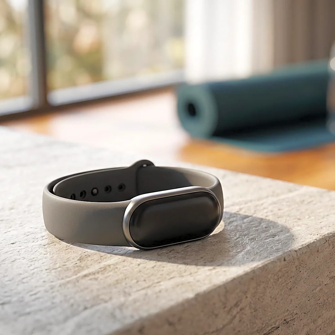 Suunto Potentially Developing Screenless Heart Rate Monitor to Compete in Fitness Tracker Market