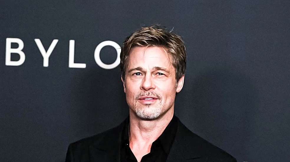 Brad Pitt's Plan B Entertainment Produces Apple Podcast 'Heart' Exploring Organ Transplant Story