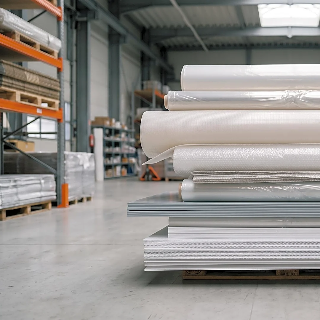 Germany Proposes €550-per-ton Plastic Packaging Tax from 2027