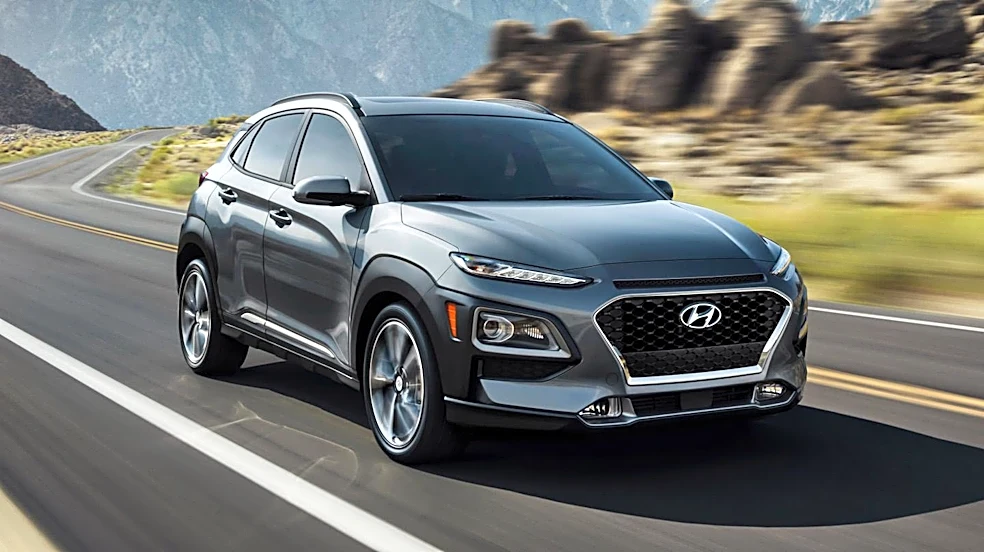 Hyundai Recalls Over 94,000 Genesis Vehicles Due to Fire Risk from Seat Adjustment Motors
