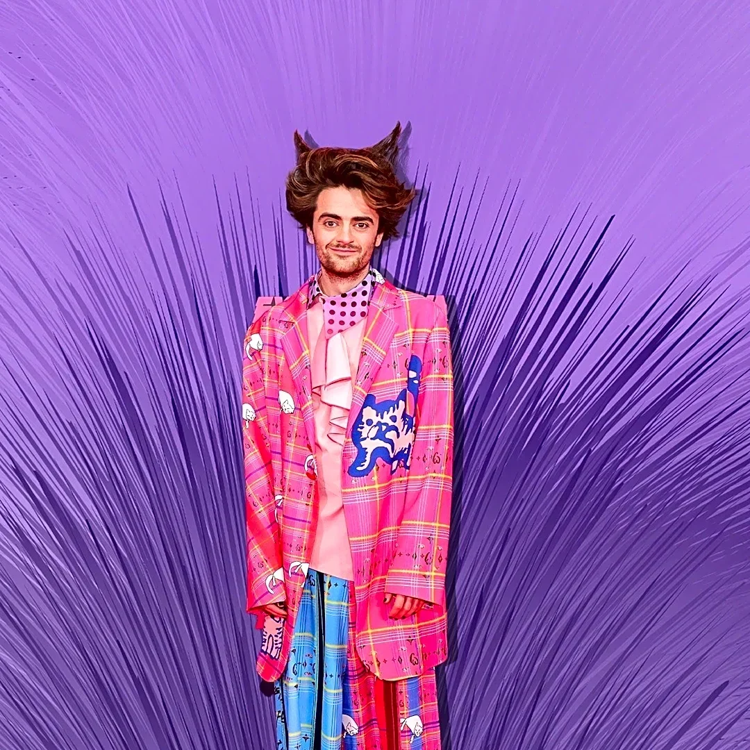 Chopova Lowena: London Fashion Label Blends Balkan and British Influences
