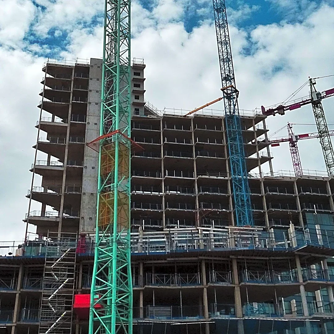 Triumph Group of Companies Seeks Estimator for Building Envelope Projects in Greater Toronto Area