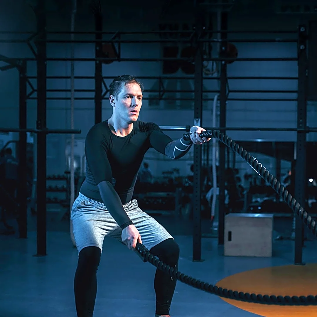 Norwegian 4x4 Workout Offers Efficient Cardiovascular Training for Improved VO2 Max