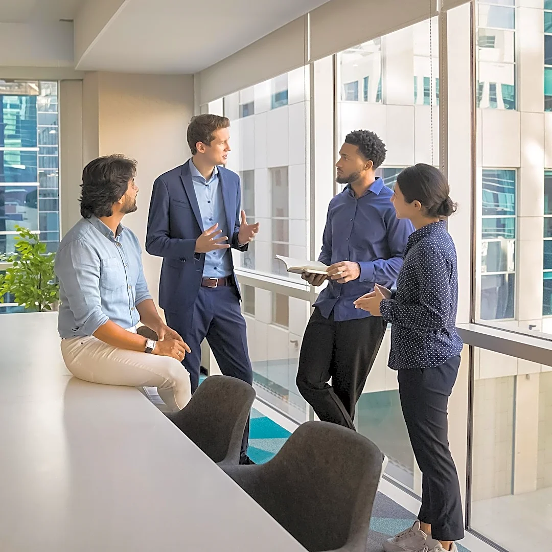 Electronic Arts Seeks Program Manager for Commerce Identity Team in Redwood City, CA