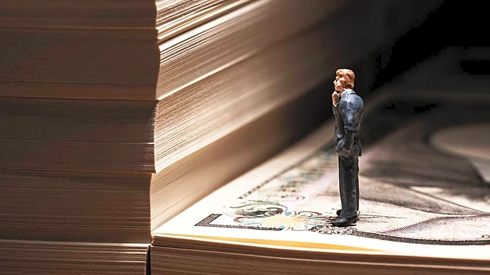 78% of U.S. Workers Report Doing 'Just Enough' Due to Perceived Pay Mismatches