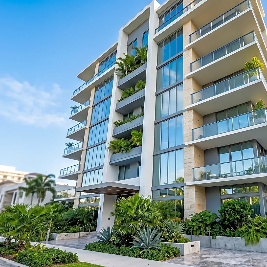 Jones Lang LaSalle Secures $50.8 Million Refinancing for Miami Multifamily Property