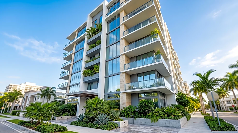 Jones Lang LaSalle Secures $50.8 Million Refinancing for Miami Multifamily Property
