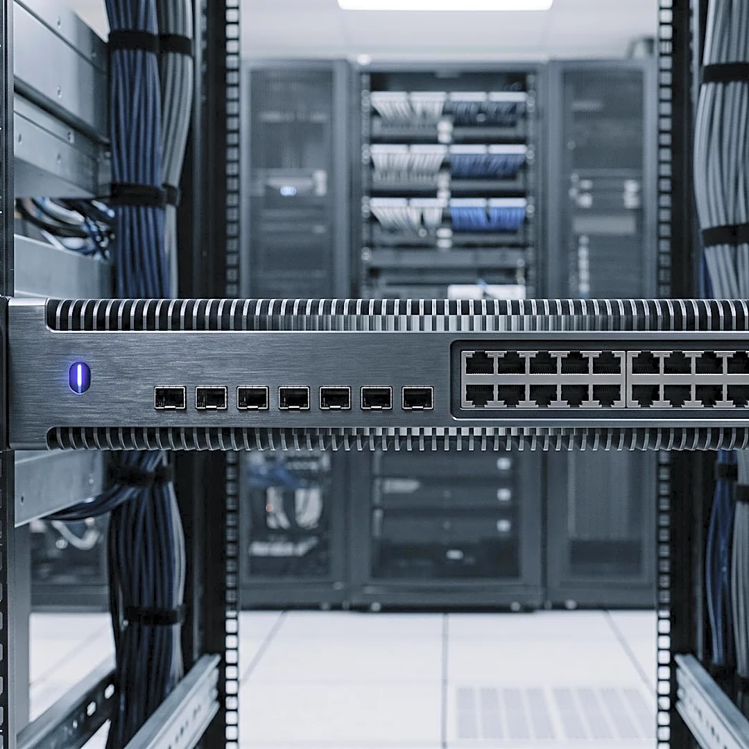 Palo Alto Networks Expands 5th-Gen Hardware Firewalls for AI Scale and Quantum Resilience