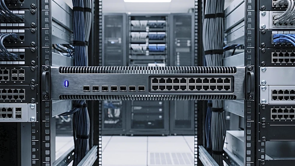 Palo Alto Networks Expands 5th-Gen Hardware Firewalls for AI Scale and Quantum Resilience