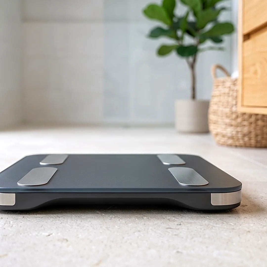 RENPHO MorphoScan Nova Smart Scale Aids Body Recomposition Tracking