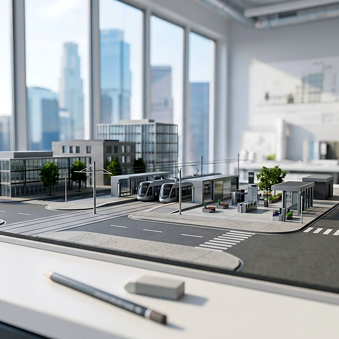 Via Seeks Account Executive to Revolutionize North American Transportation Planning