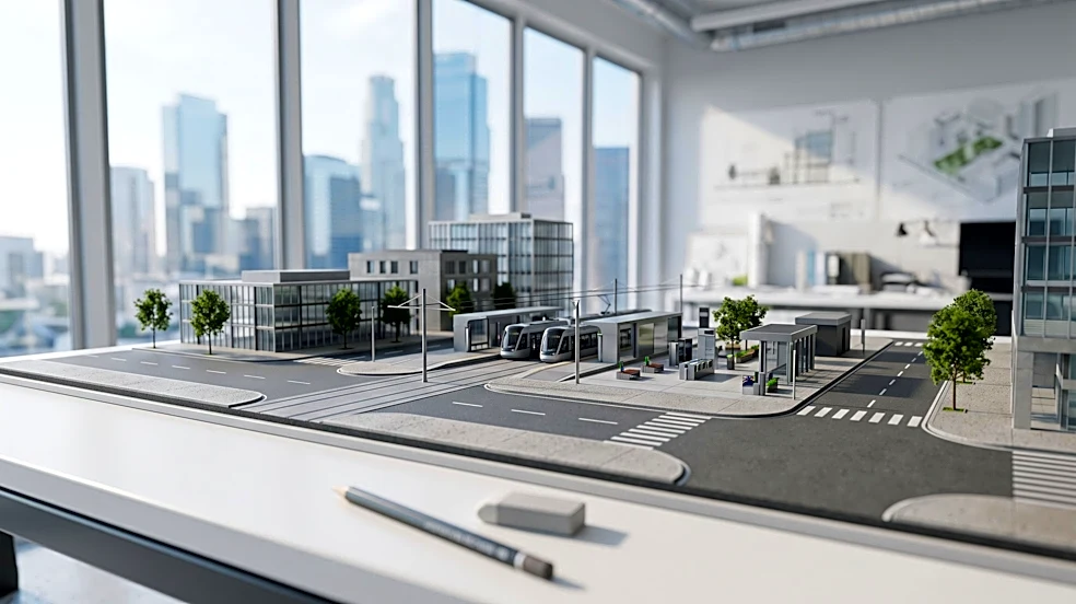 Via Seeks Account Executive to Revolutionize North American Transportation Planning