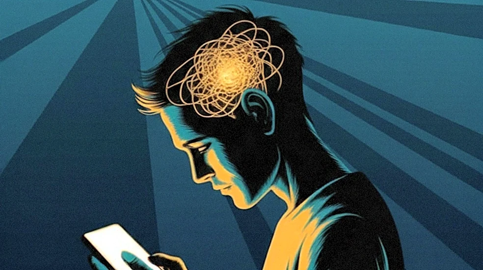 Digital Detox Practices Recommended for Improved Mental Health and Reduced Screen Time
