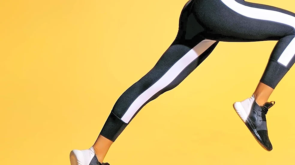 Soft Stretchy Fabrics Drive Growth in Athleisure and Sportswear Markets