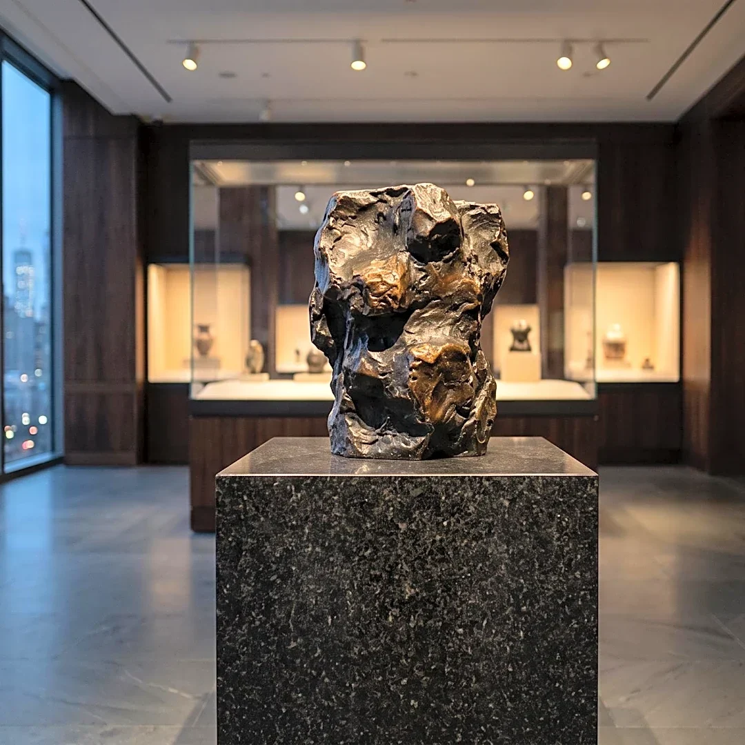Museum of American Finance Offers After-Hours Private Tours and Events for Corporate and Non-Profit Groups