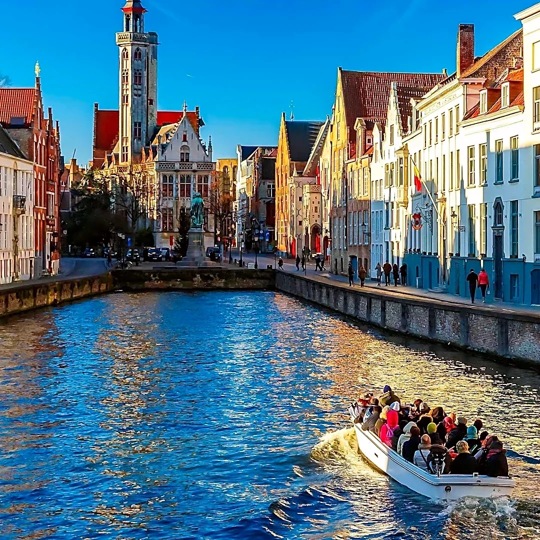 Boutique European Tours Emphasize Personalization and Cultural Immersion for Travelers