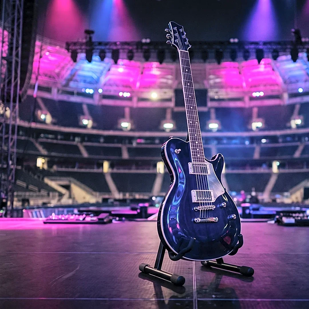 Pollstar Releases Top 20 Global Concert Tours Ranking Artists by Box Office Gross