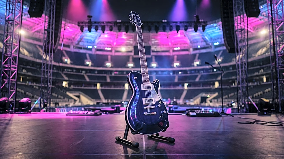 Pollstar Releases Top 20 Global Concert Tours Ranking Artists by Box Office Gross