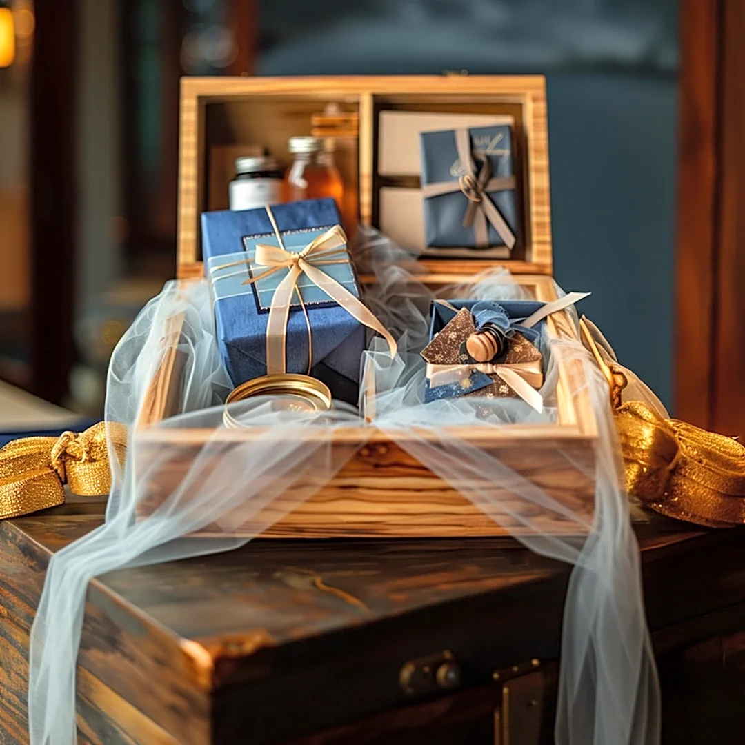 Luxury Hospitality Sector Embraces Branded Merchandise and Experiential Gifting to Enhance Guest Stays
