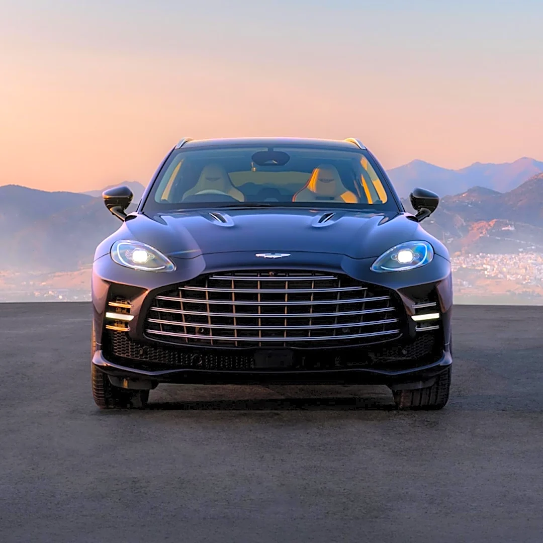 Aston Martin Lagonda: A Look Back at the Ambitious Luxury Sedan's Design and Engineering