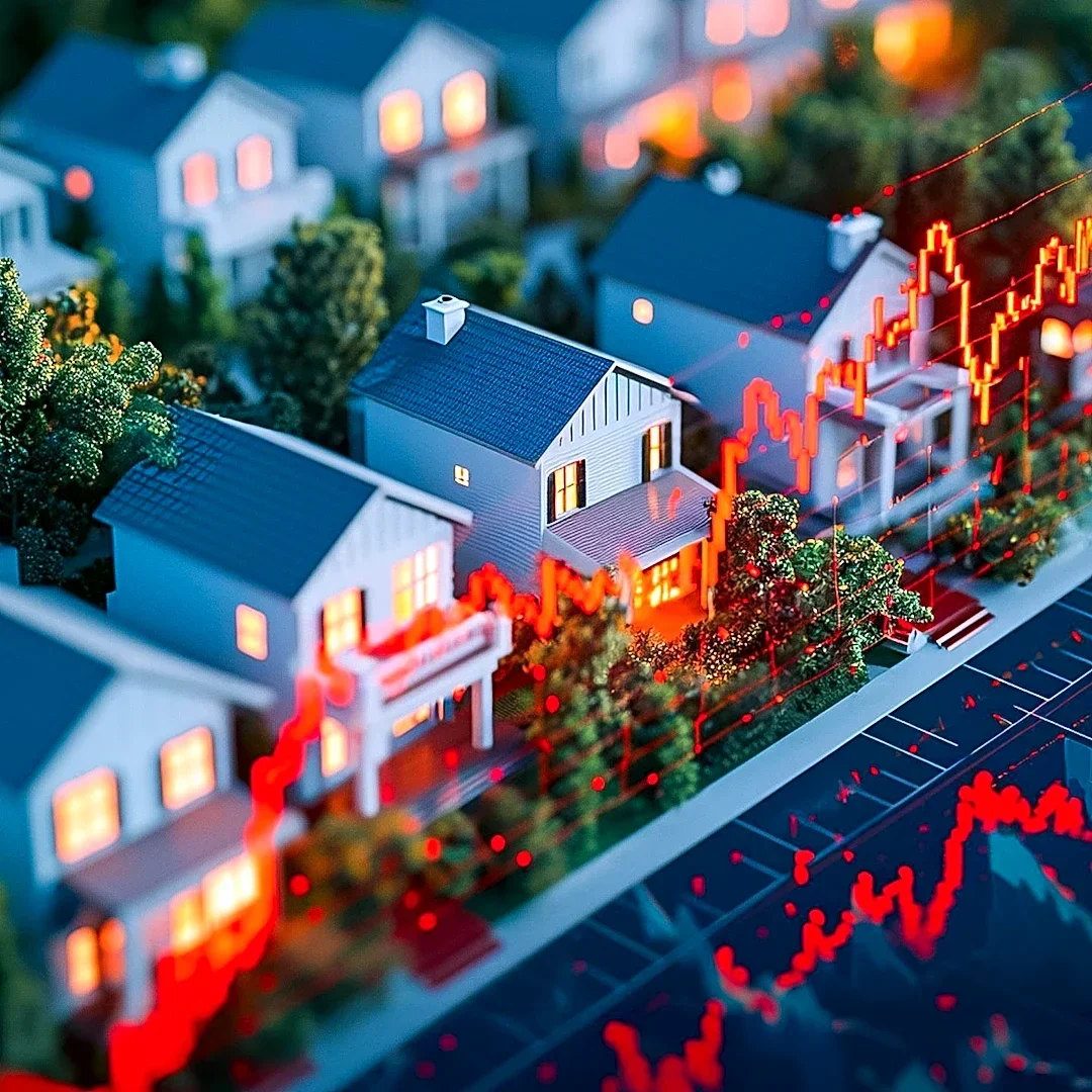 Fannie Mae and Freddie Mac Remain Key to U.S. 30-Year Fixed-Rate Mortgage Market