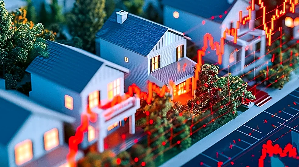Fannie Mae and Freddie Mac Remain Key to U.S. 30-Year Fixed-Rate Mortgage Market