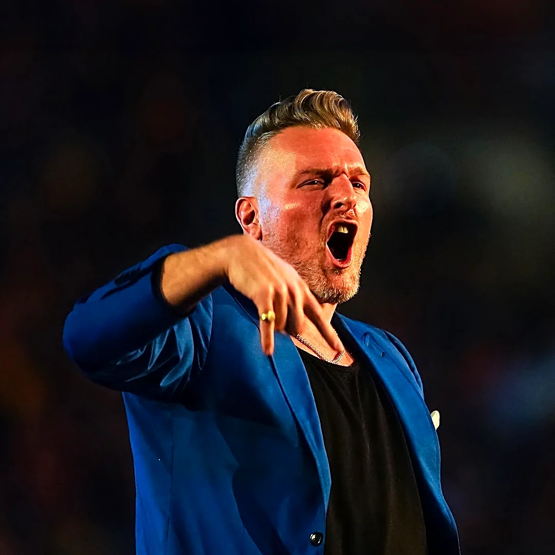 Pat McAfee Show Achieves Historic Viewership, Influencing ESPN's Direction