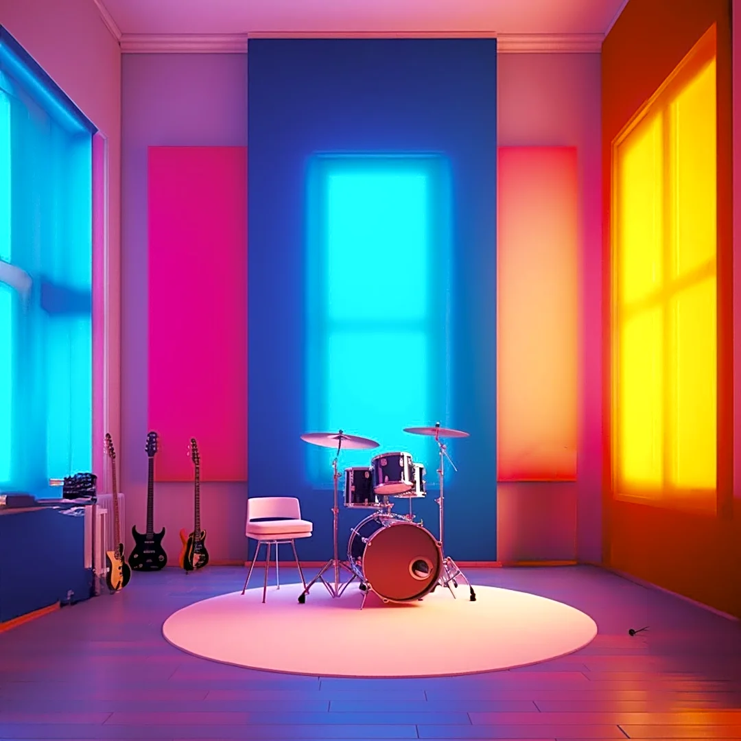 Andry Kiddos Emerges as a Leading Voice in Latin Alt-Pop with Debut Album