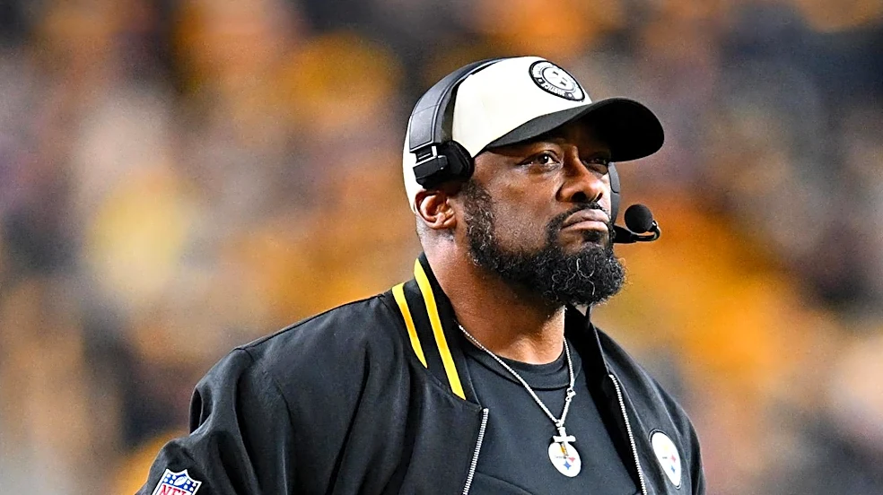 Former Steelers Coach Mike Tomlin Confirms Intimidation Tactic During NFL Combine Interviews