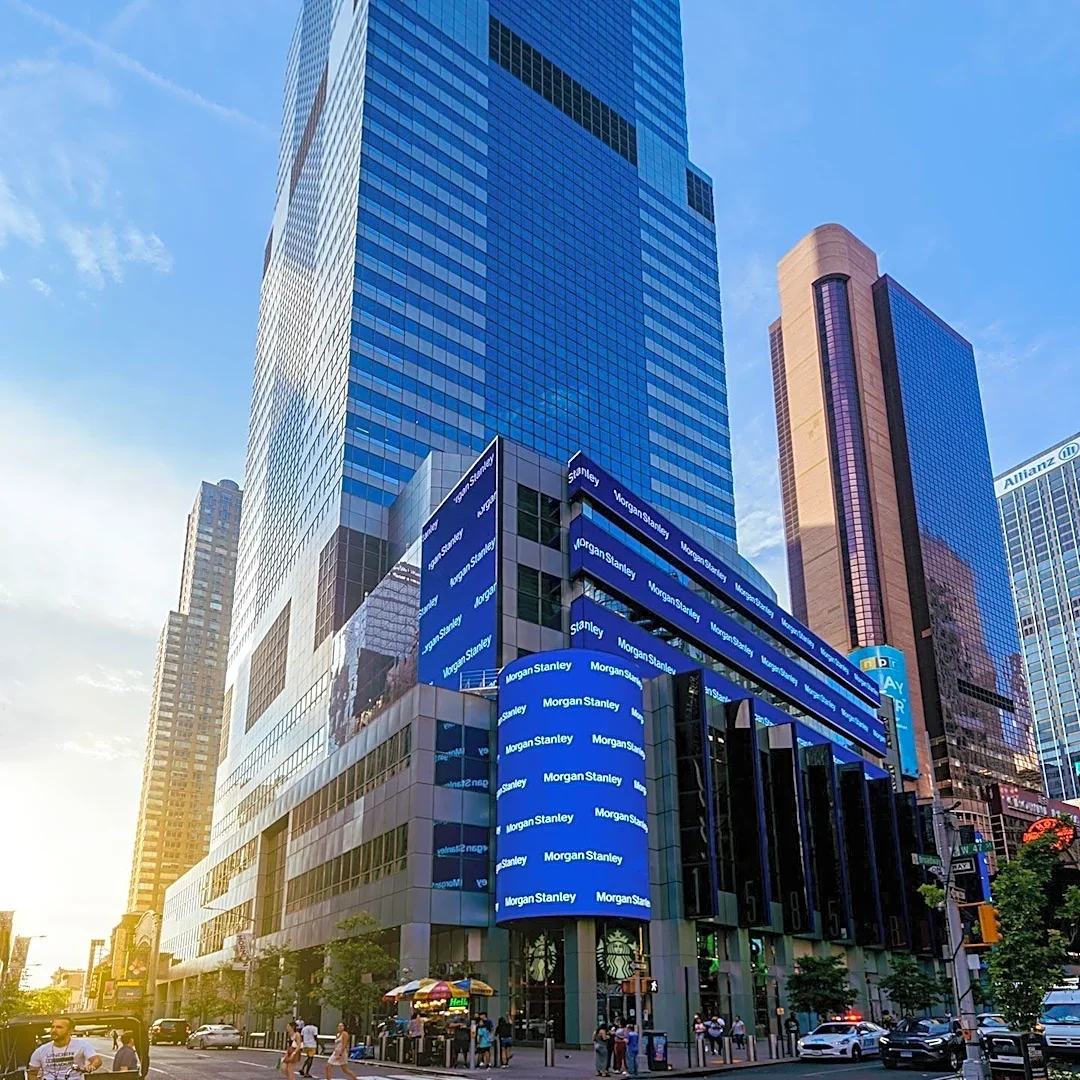 Morgan Stanley Investment Management Seeks Executive Services Specialist for Equity Plan Management