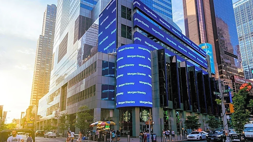 Morgan Stanley Investment Management Seeks Executive Services Specialist for Equity Plan Management
