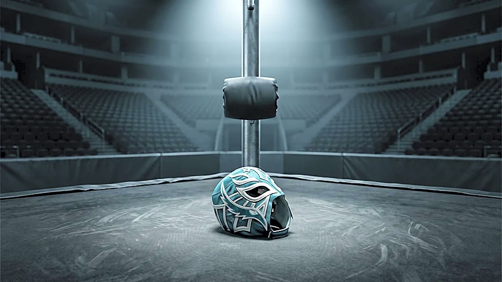 WWE President Nick Khan Approves Funding for Lucha Legend Psicosis' Hip Surgery