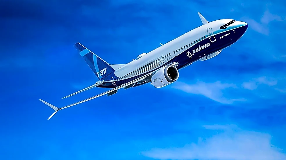 Turkish Airlines and CFM International Sign Major Engine Deal for Boeing 737 MAX Fleet Expansion