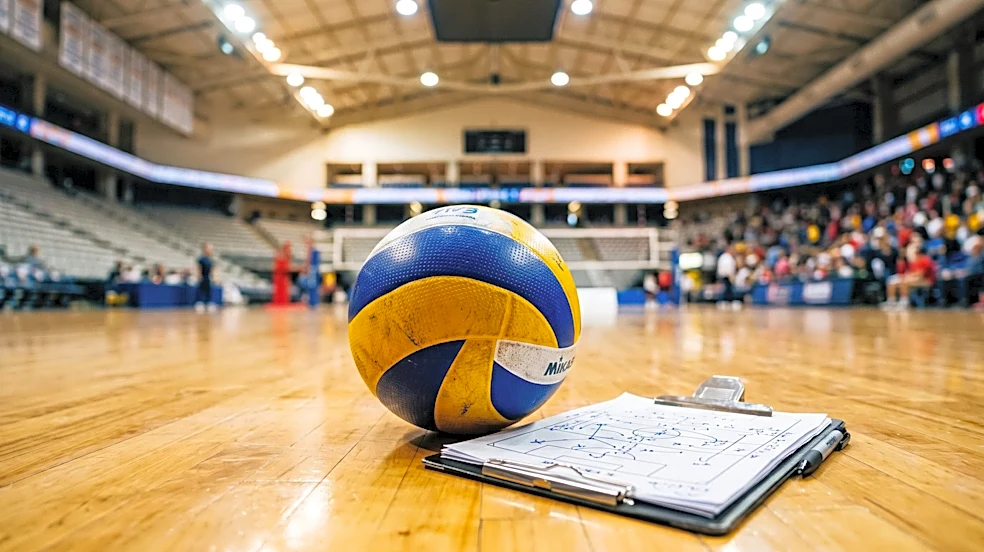 Mercer Bears Women's Volleyball Secures 3-1 Victory Over Furman Paladins in Southern Conference Opener