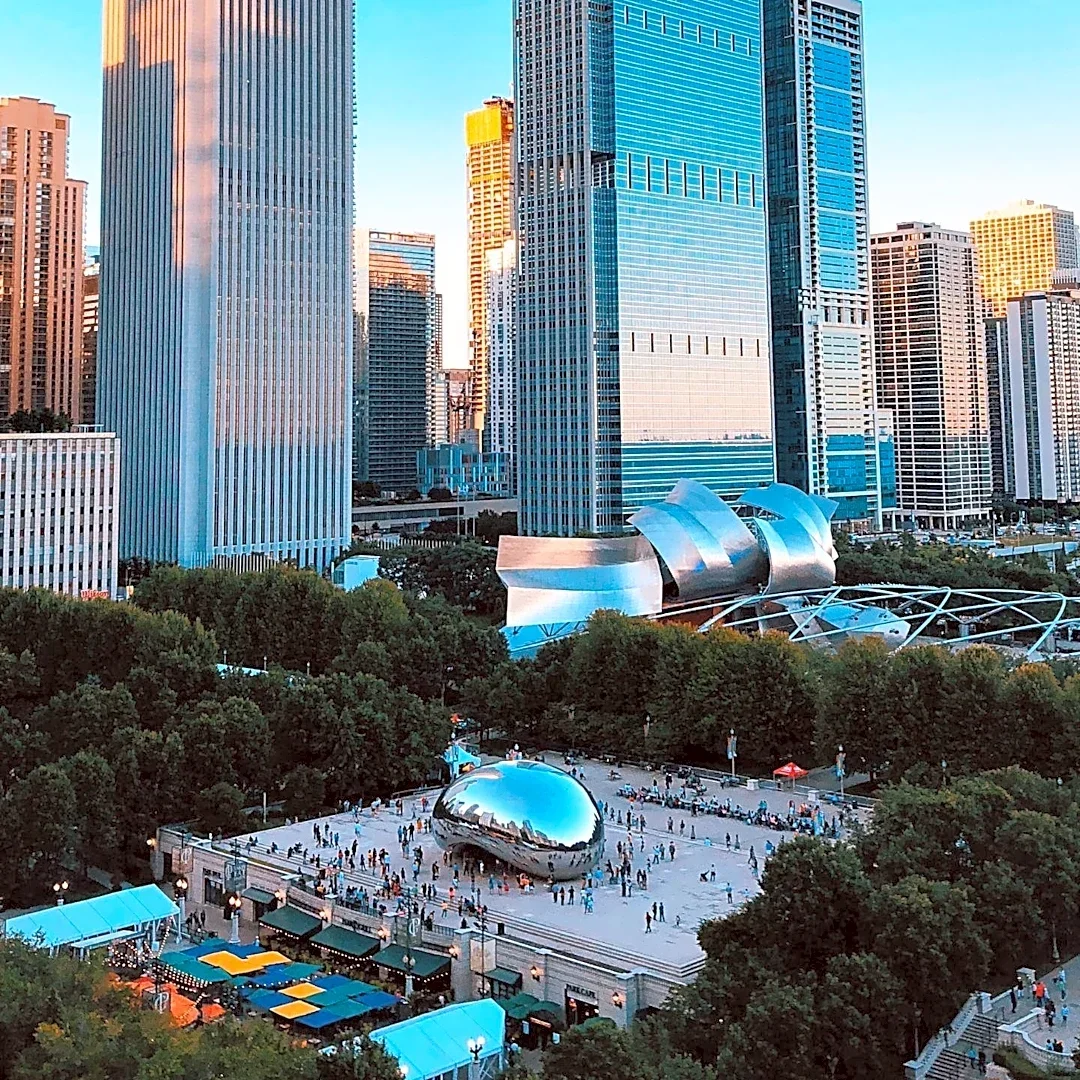 Chicago Prepares for Major International Art Exposition and Year-Round Art Fairs