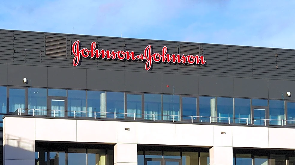 Johnson Johnson Seeks Logistics and Customs Expert in Geel, Belgium